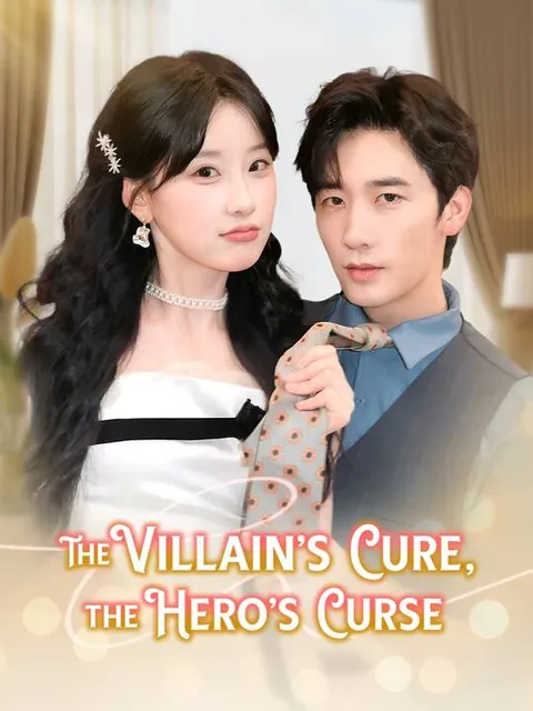 The Villain’s Cure, the Hero’s Curse
