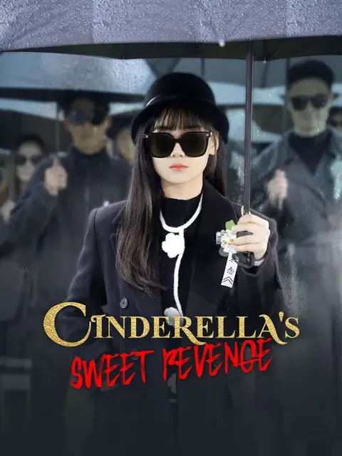 Cinderella's Sweet Revenge