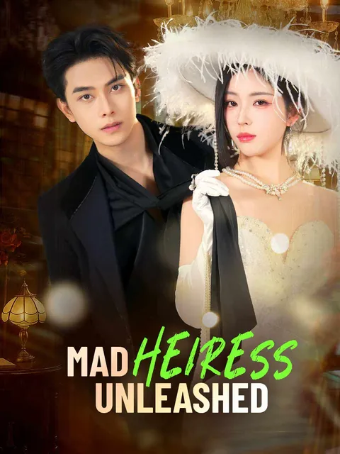 Mad Heiress dévoilée