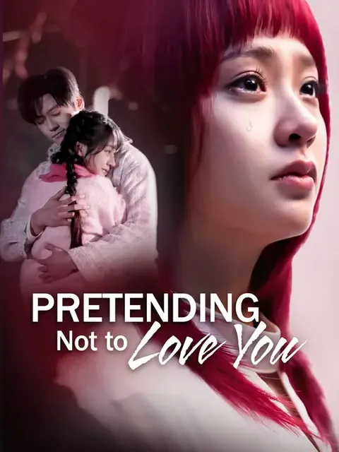 Pretending Not to Love You