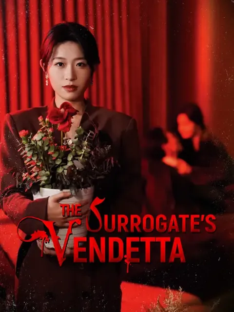 The Surrogate's Vendetta