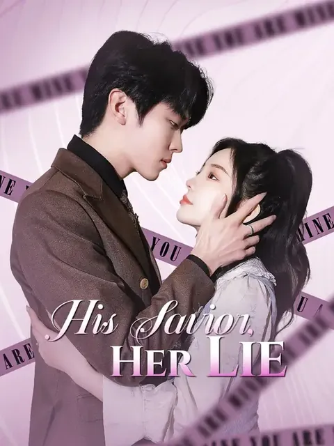 His Savior, Her Lie