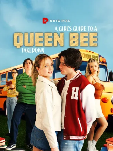 Guide d'une fille à Queen Bee Takedown