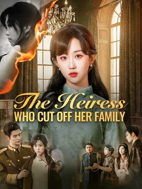 The Heiress Who Cut Off Her Family