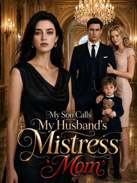 My Son Calls My Husband's Mistress 'Mom'