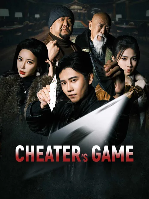 Cheater's Game (English-dubbed)