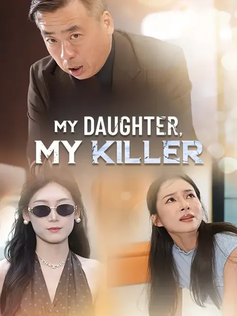 My Daughter, My Killer
