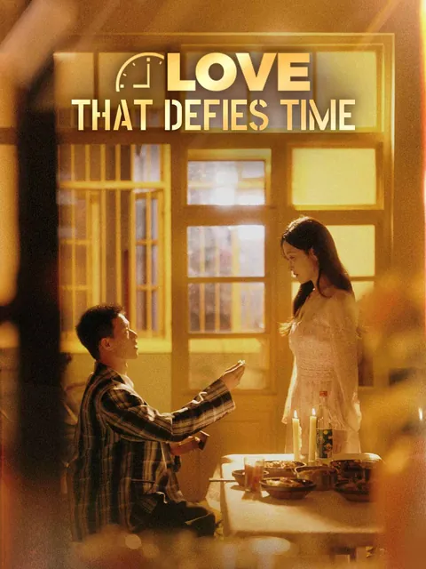 Love That Defies Time