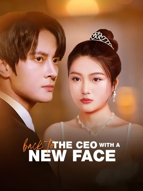 Back To The CEO With A New Face