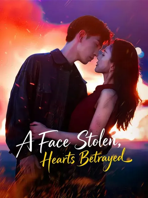 A Face Stolen, Hearts Betrayed