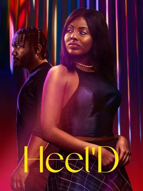 Heel'D