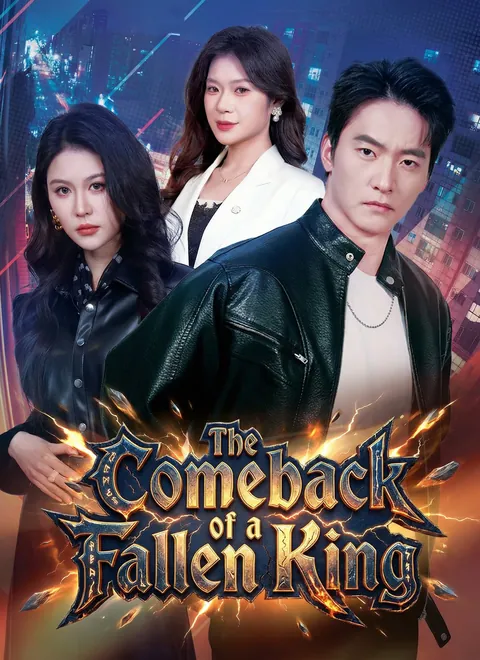 [Dubbed] The Comeback of a Fallen King