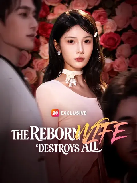 The Reborn Wife Destroys All