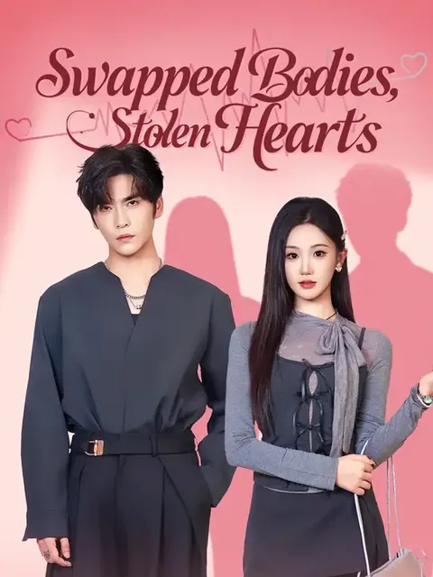 Swapped Bodies, Stolen Hearts