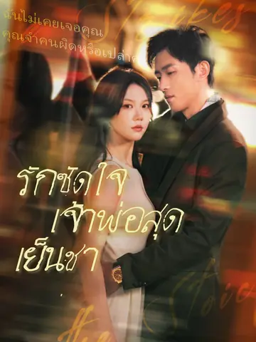 Mr. CEO Is Her Substitute Lover