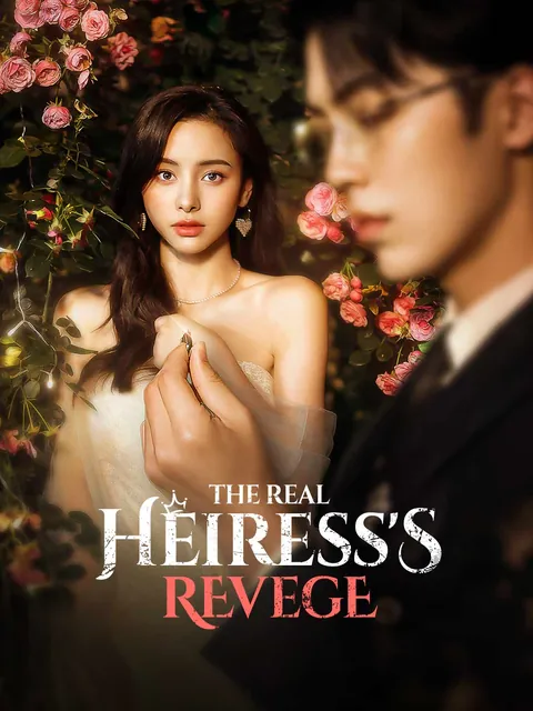 The Real Heiress's Revenge
