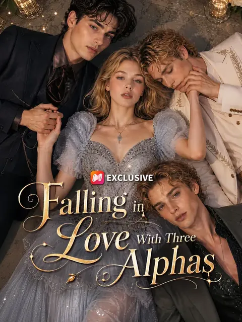 Amoureux de trois alpes