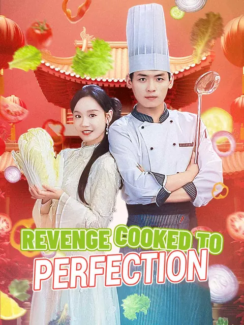Revenge Cooked to Perfection