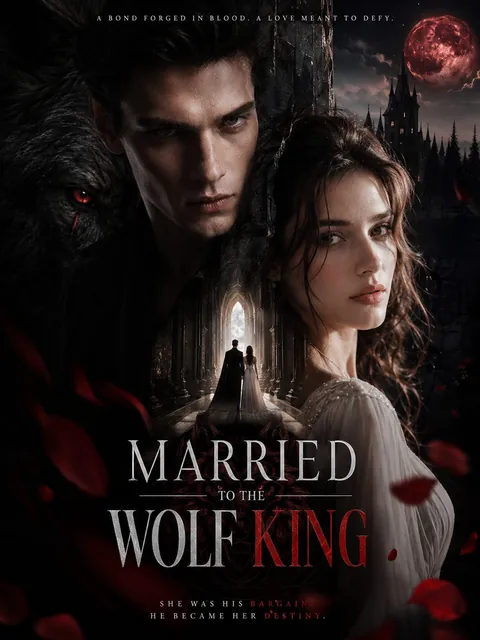 แต่งงานกับกษัตริย์ Wolf