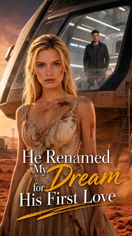 He Renamed My Dream for His First Love