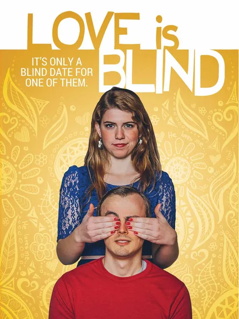 Love is Blind