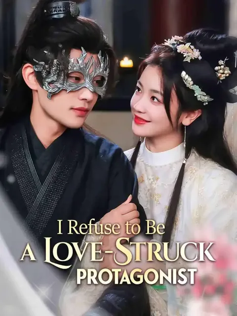 I Refuse to Be a Love-Struck Protagonist
