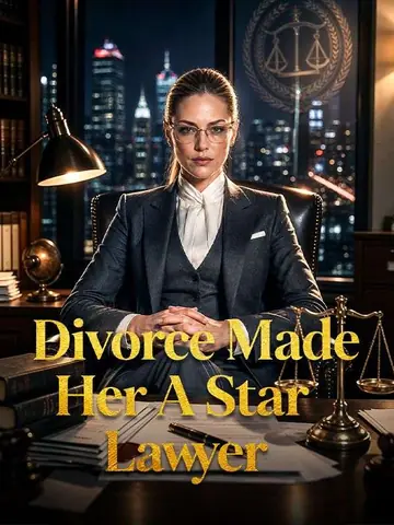 Divorce Made Her A Star Lawyer