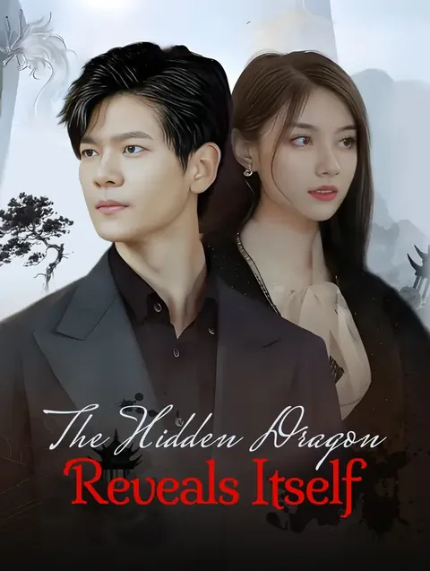 The Hidden Dragon Reveals Itself