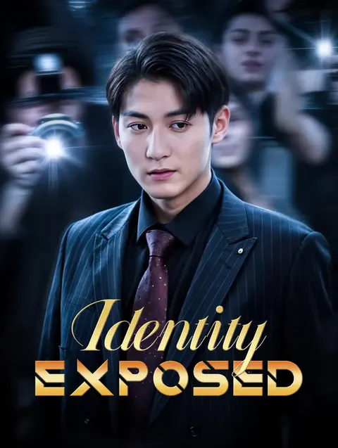 Identity Exposed