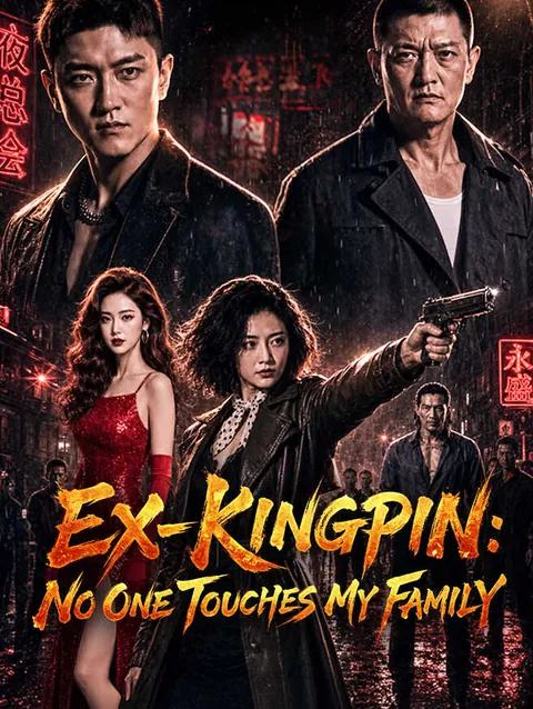 Ex-Kingpin: No One Touches My Family