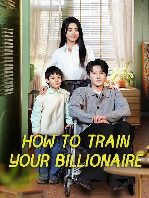 How to Train Your Billionaire