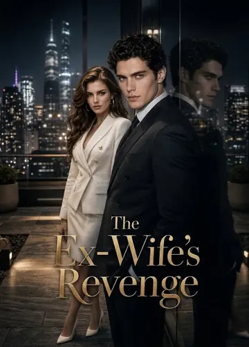 The Ex-Wife’s Revenge