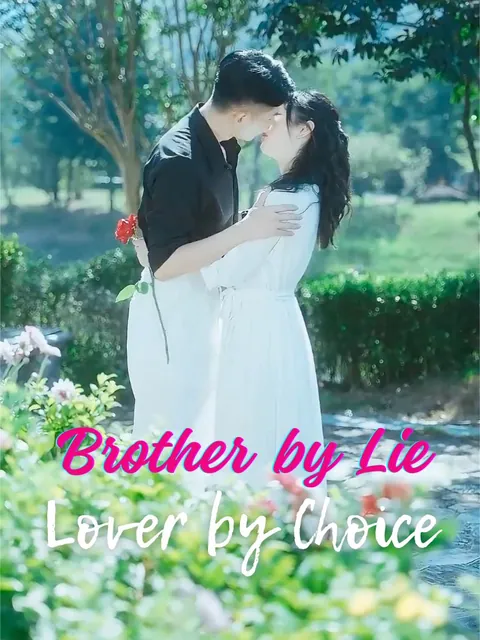 Brother by Lie, Lover by Choice