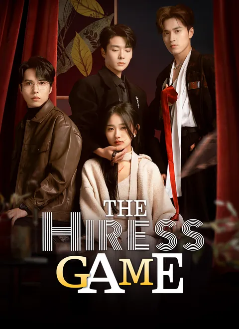 The Heiress Game