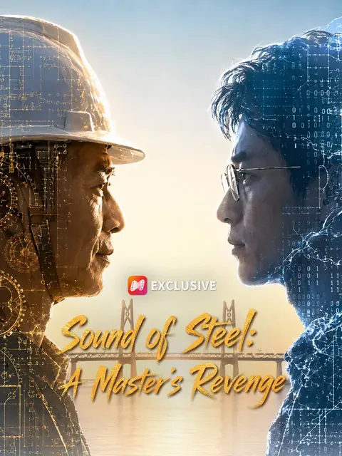 Sound of Steel: A Master's Revenge