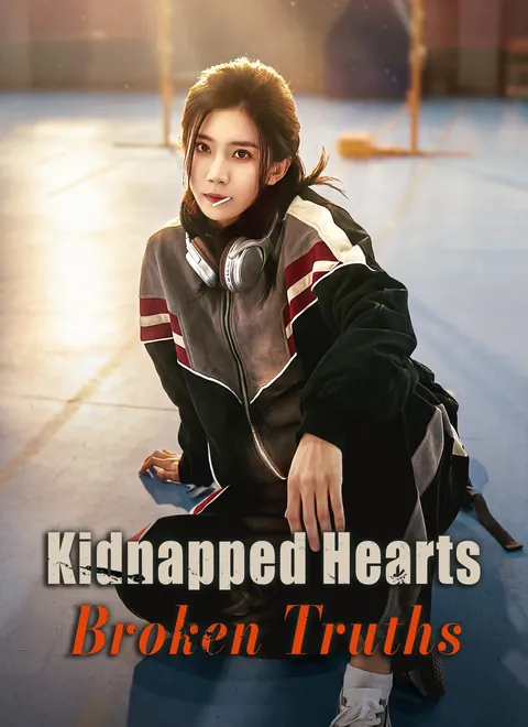 [Dubbed] Kidnapped Hearts, Broken Truths