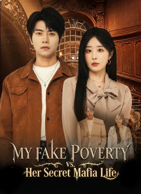 My Fake Poverty vs. Her Secret Mafia Life