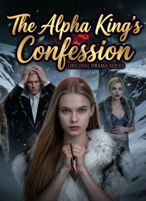 The Alpha King’s Confession