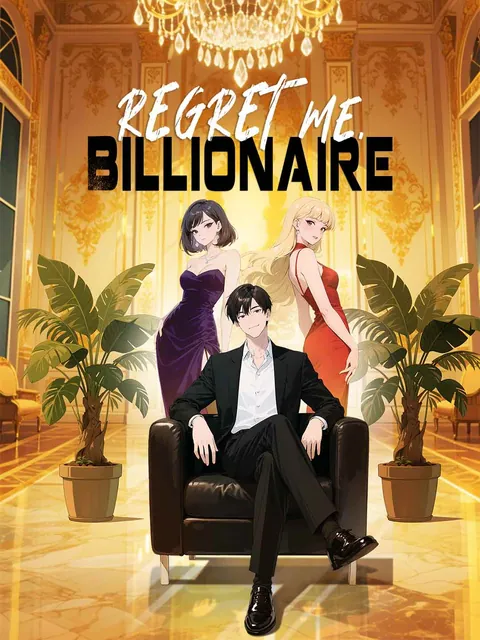 Regret Me, Billionaire