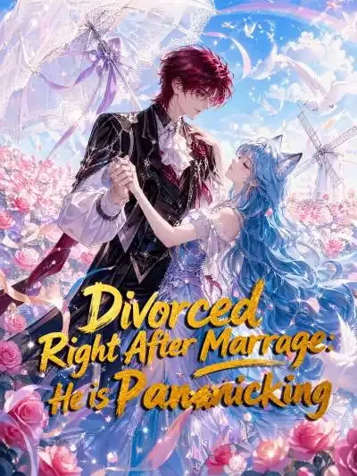 Divorced Right After Marriage: He is Panicking