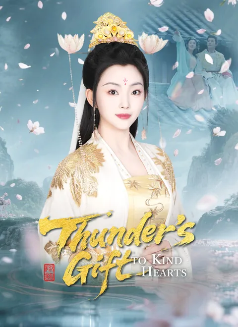 Thunder's Gift to Kind Hearts