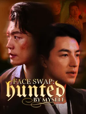 Face Swap: Hunted by Myself