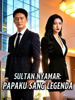 Sultan Nyamar: Papaku Sang Legenda