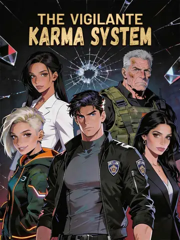 The Vigilante "Karma" System
