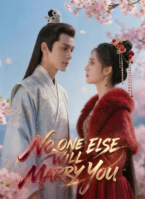No One Else Will Marry You