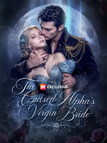 Pengantin Perawan Alpha Terkutuk
