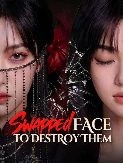 Swapped Faces to Destroy Them