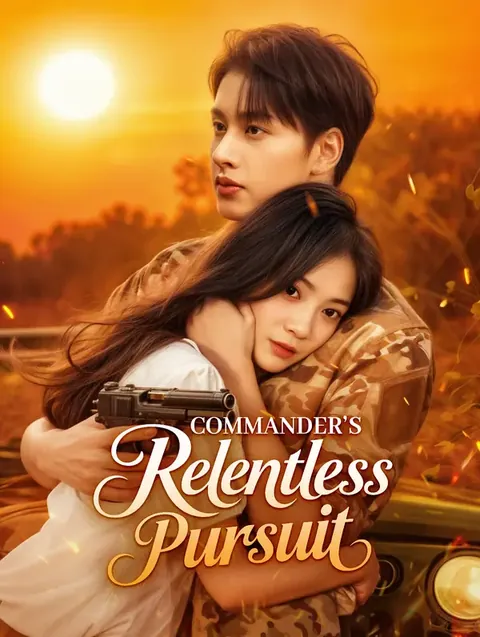 Commander's Relentless Pursuit
