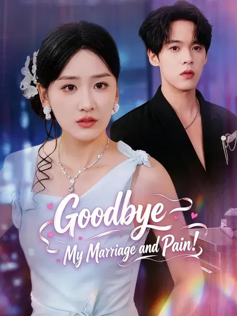 (Dubbed) Goodbye, My Marriage and Pain!