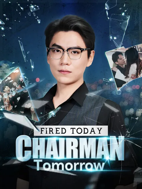 Fired Today, Chairman Tomorrow